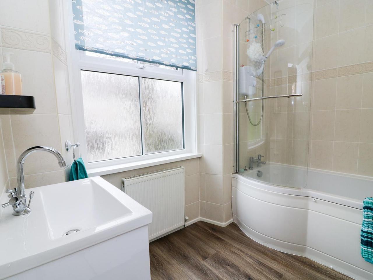Giddy Goose Villa Windermere Luaran gambar