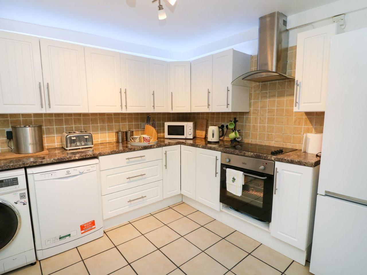 Giddy Goose Villa Windermere Luaran gambar