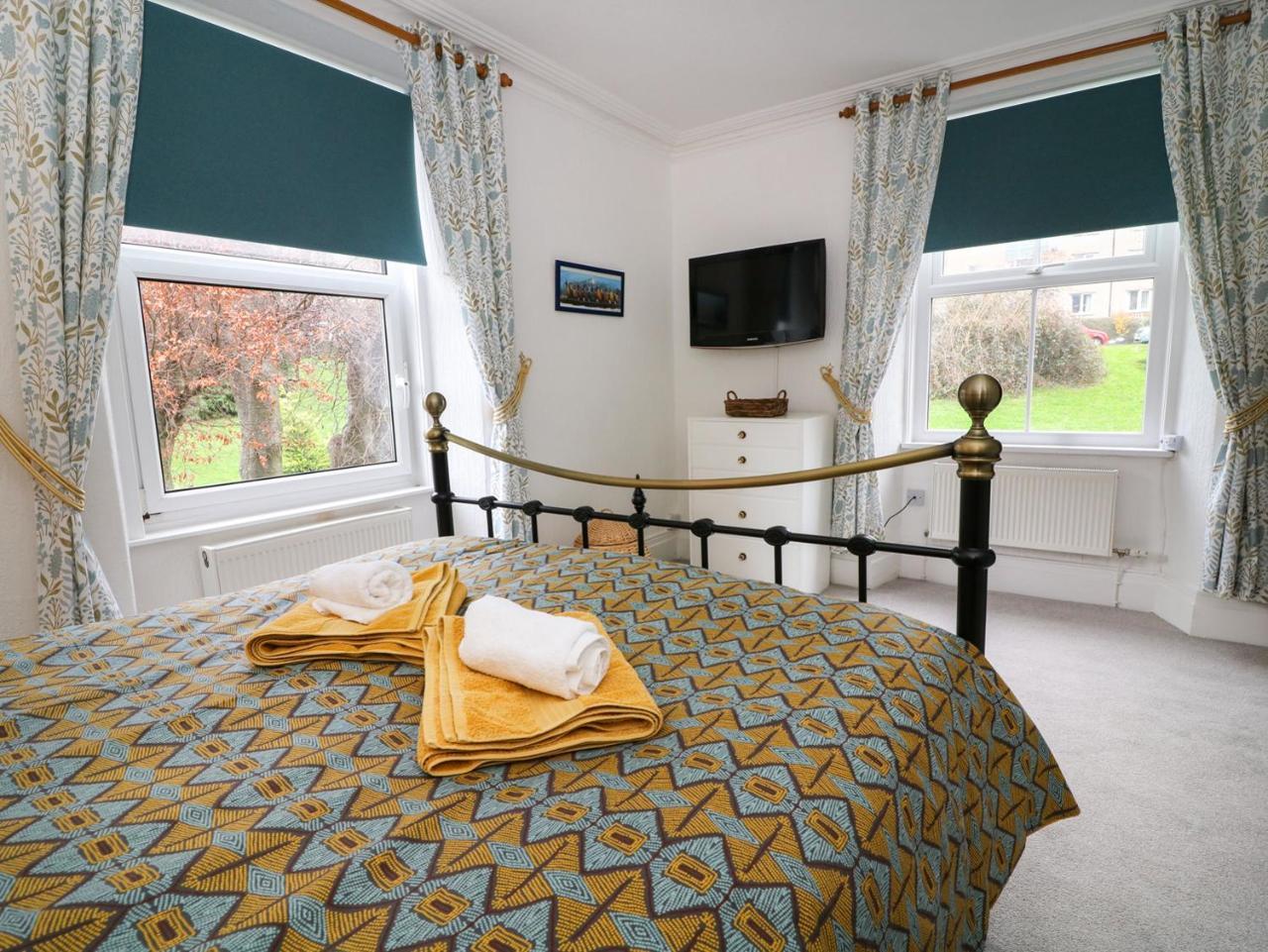 Giddy Goose Villa Windermere Luaran gambar
