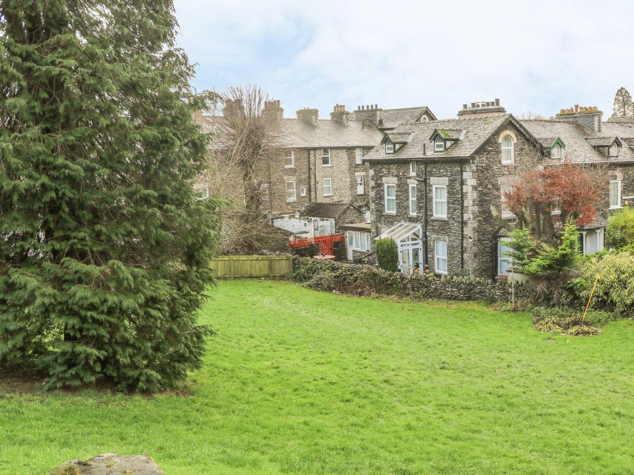 Giddy Goose Villa Windermere Luaran gambar